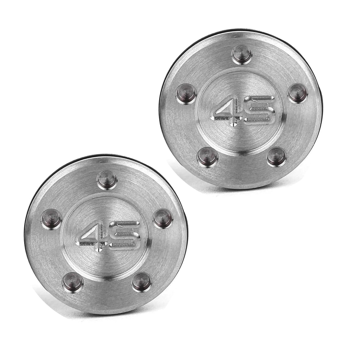 FoFoFo Golf Putter Weights with protective O-rings for Scotty Cameron Newport