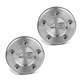 FoFoFo Golf Putter Weights with protective O-rings for Scotty Cameron Newport