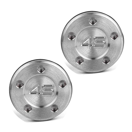 FoFoFo Golf Putter Weights with protective O-rings for Scotty Cameron Newport