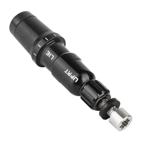 FoFoFo kit includes ferrule, washer, and screw for ready setup