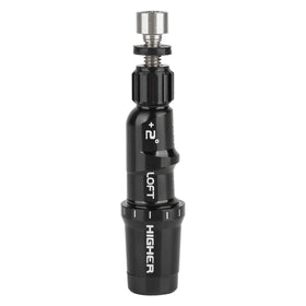 FoFoFo sleeve paired with SIM Max for stable fit and alignment