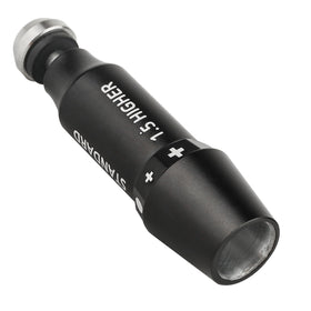 FoFoFo PXG 0211 Gen1 shaft sleeve adapter with durable aluminum construction.