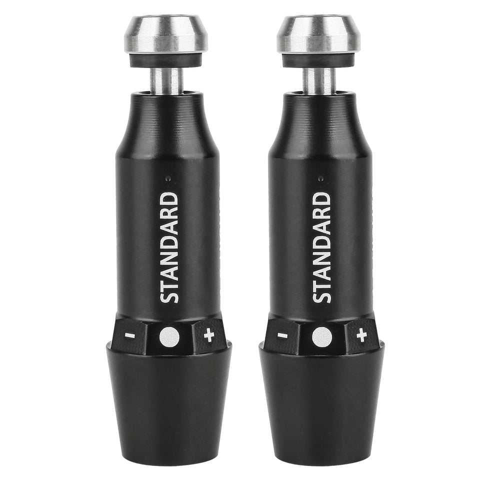 FoFoFo shaft sleeve adapter for PXG 0211 Gen4 offers secure RH driver fit.