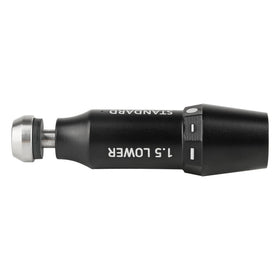 FoFoFo aluminum sleeve adapter for PXG 0811 Gen3 ensures easy installation.