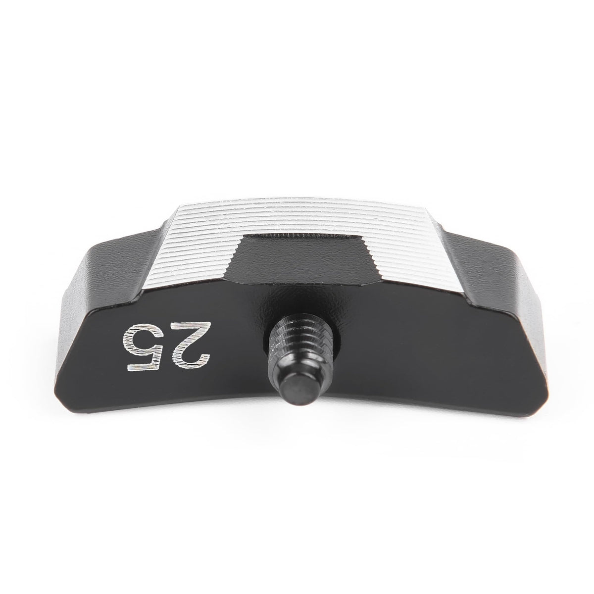 FoFoFo tungsten weight screw provides durable, stable weight for driver adjustments.