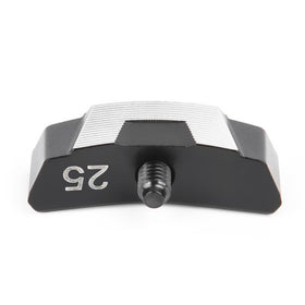 FoFoFo tungsten weight screw provides durable, stable weight for driver adjustments.