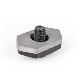FoFoFo packaging shows 1pc weight screw compatible with DS-Adapt drivers.