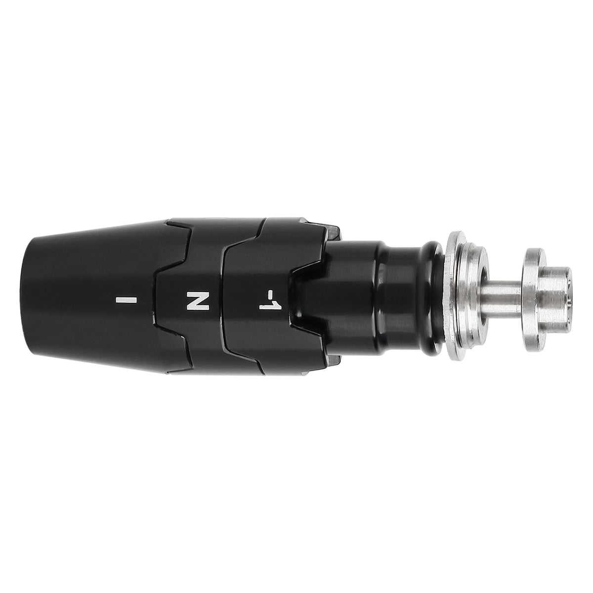 FoFoFo aluminum sleeve fits Paradym X and Paradym family woods for reliable alignment.