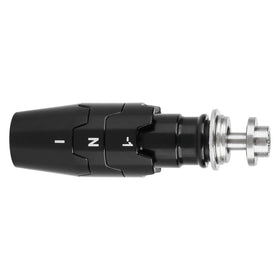 FoFoFo aluminum sleeve fits Paradym X and Paradym family woods for reliable alignment.