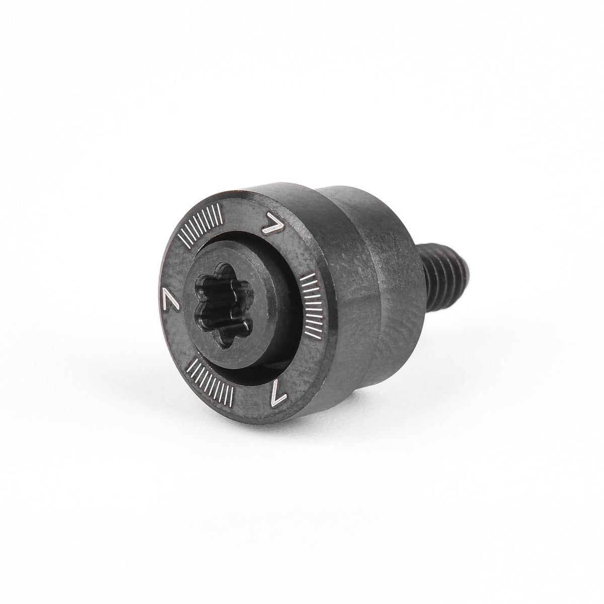 FoFoFo Qi35 weight screw compatible with Taylormade drivers for upgrades.
