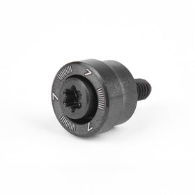 FoFoFo Qi35 weight screw compatible with Taylormade drivers for upgrades.