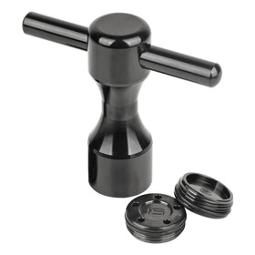 FoFoFo Scotty Cameron compatibility weights fitting Newport models for customizable feel