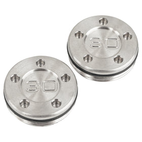 FoFoFo Scotty Cameron putter weights case keeps weights organized and protected.