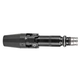 FoFoFo serial number on adapter clarifies model identification for correct fitting.