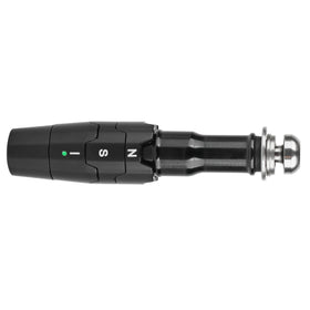 FoFoFo sleeve adapter supports Cobra DS-Adapt driver and fairway compatibility.