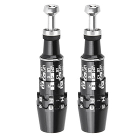 FoFoFo sleeve adapter for Cobra DS-Adapt X ensures secure driver compatibility.