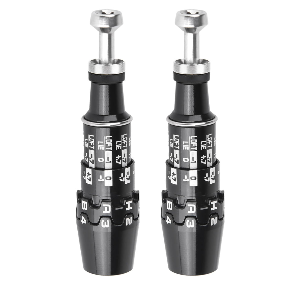 FoFoFo sleeve adapter for Cobra DS-Adapt X ensures secure driver compatibility.