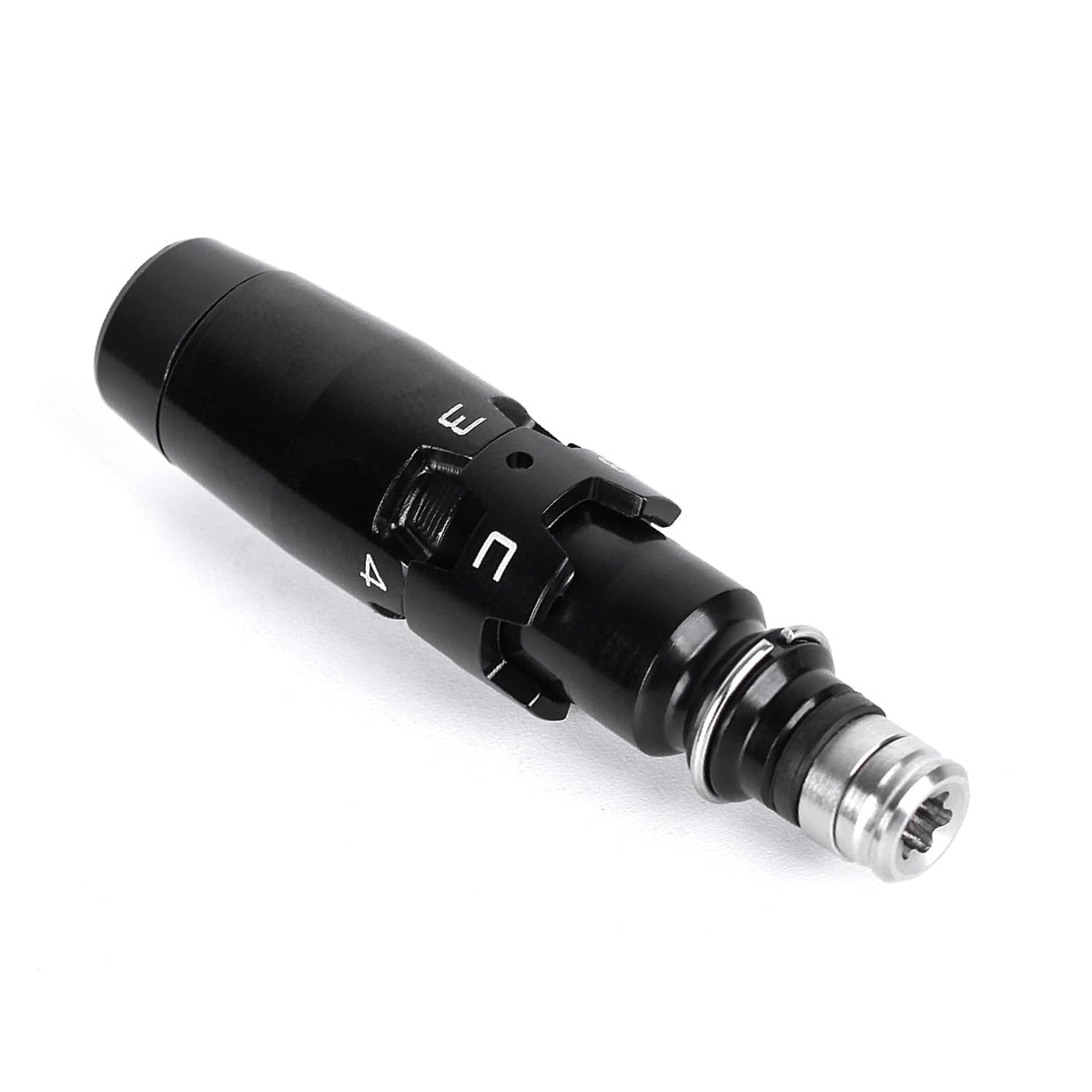 FoFoFo two-piece packaging offers flexible order options for repairs.