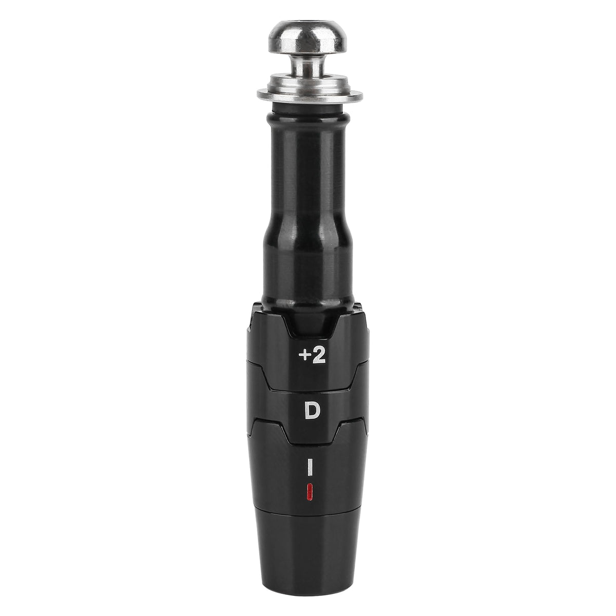 FoFoFo two-piece shaft adapter set provides flexible fitting options
