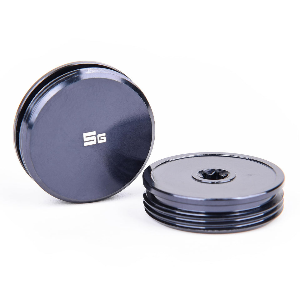 FoFoFo weight pair for Odyssey Ai-ONE putters enhances customization and on-course feel