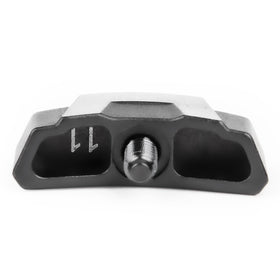 FoFoFo simple installation of the weight screw into Ping G440 driver