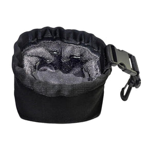 fonefunshop detachable golf club cleaning bag helps protect club heads during rounds
