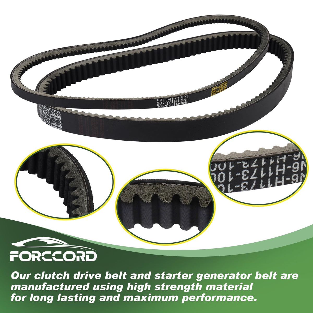 Forccord Yamaha drive compatibility chart to verify cart year and model