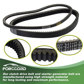 Forccord Yamaha drive compatibility chart to verify cart year and model