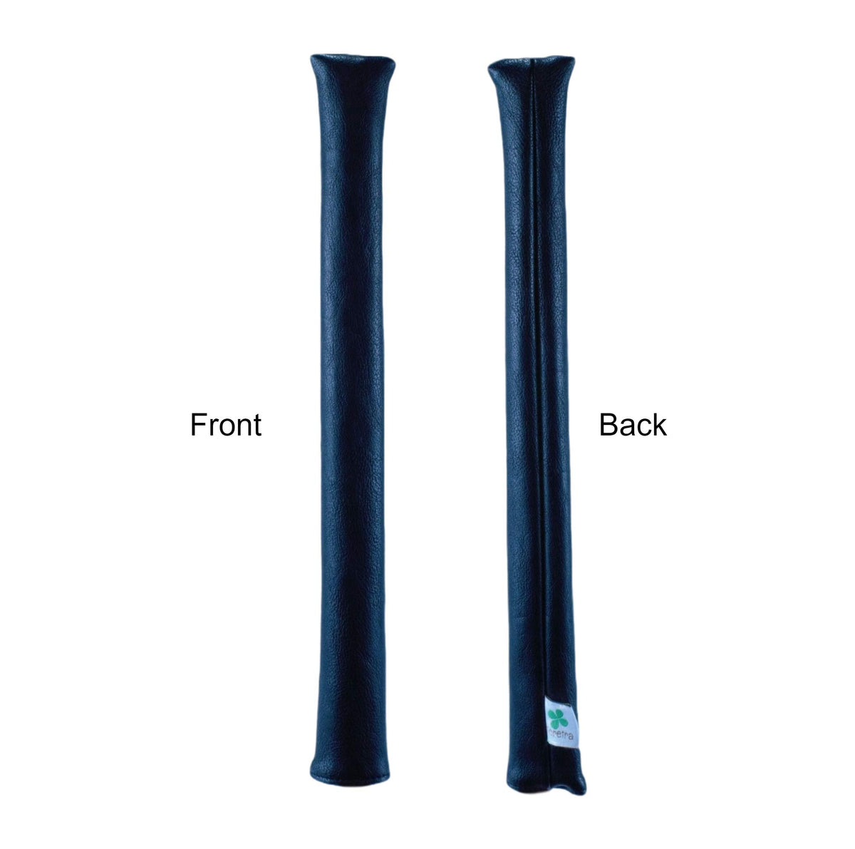 Foretra design emphasizes protection and bag organization