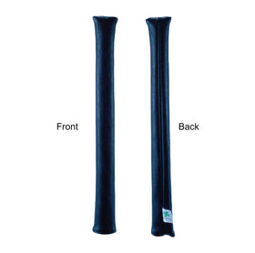 Foretra design emphasizes protection and bag organization