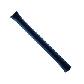 Foretra alignment stick cover in black pouch protects sticks during travel