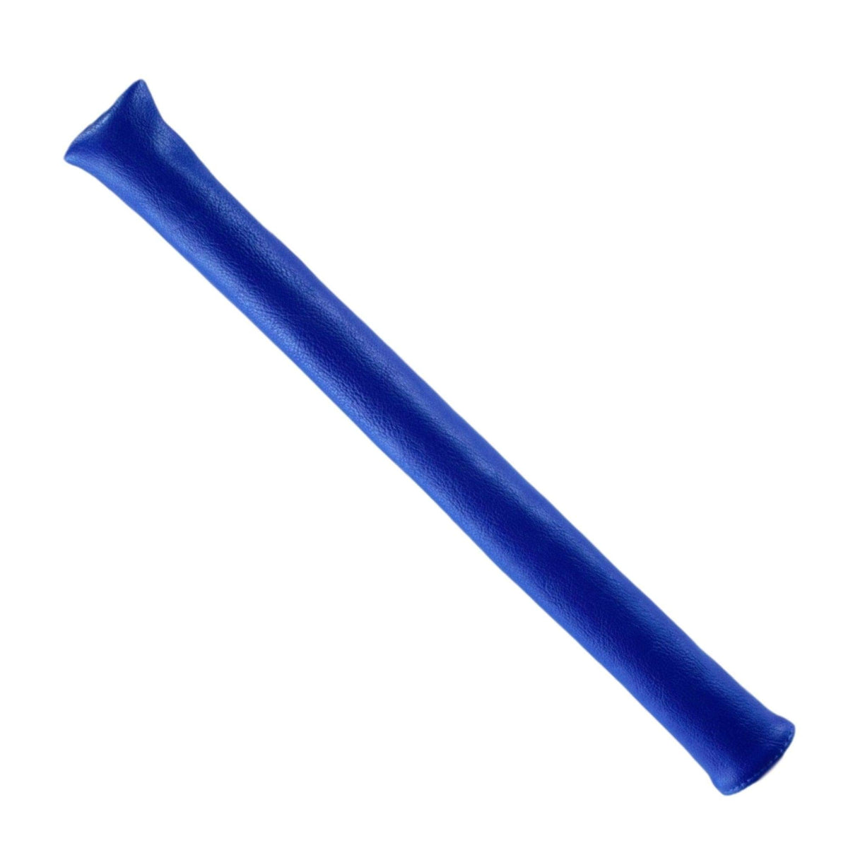 Foretra alignment stick cover blue bag protection for equipment.