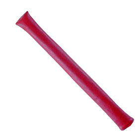 Foretra Alignment Stick Cover Red — premium synthetic leather with fleece lining protects sticks