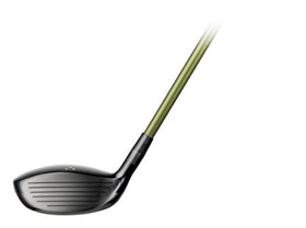Forgan IWD2 left-handed 3 wood headcover included for secure protection
