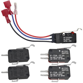 Formiden 101979101 FNR forward/reverse switch assembly for reliable control.