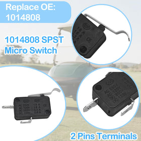 Formiden 5-piece kit with hardware for quick, secure installation.