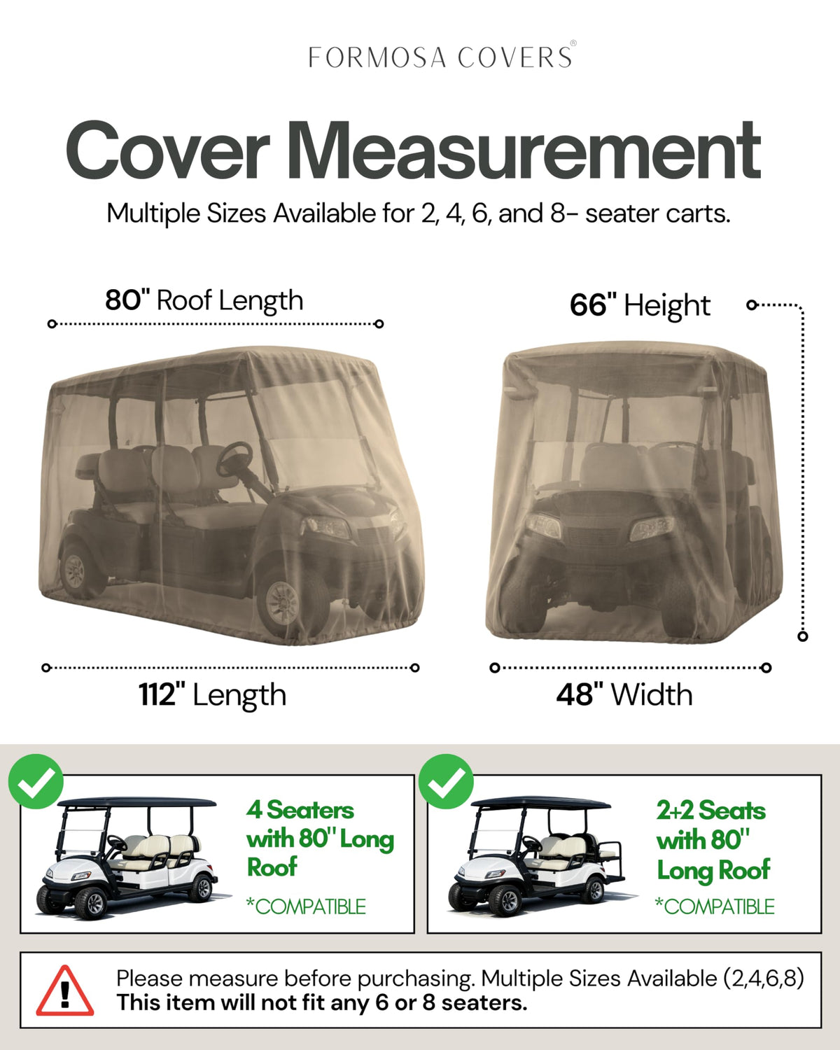 Formosa Covers satin UV-coated fabric close-up highlights dual PU backing.