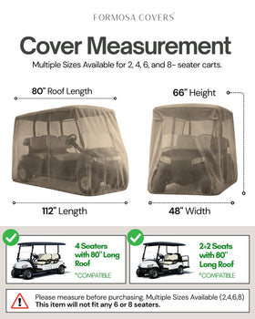 Formosa Covers satin UV-coated fabric close-up highlights dual PU backing.