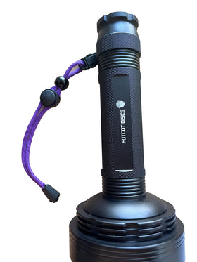 PDGA approved GlowBob supports sanctioned play with trusted flight dynamics.