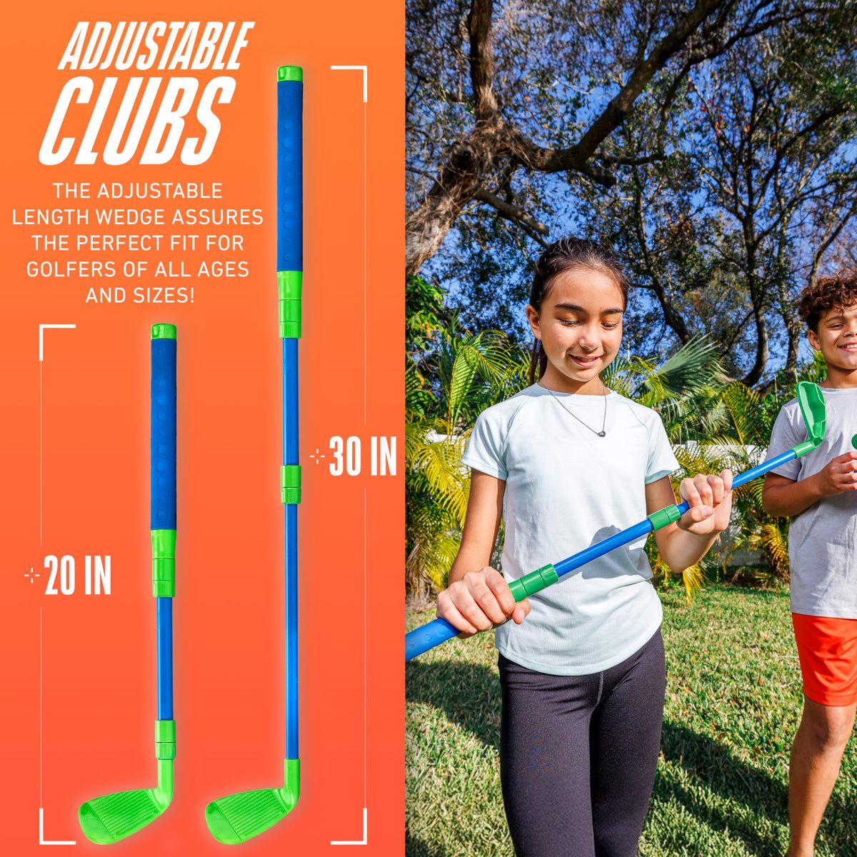Franklin Birdie Golf Game birdie balls simplify aiming and scoring indoors or outdoors