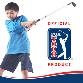 Franklin Sports PGA Tour adjustable-length design grows with kids