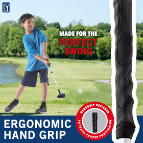 Franklin Sports PGA Tour foam golf balls safe for indoor and outdoor play