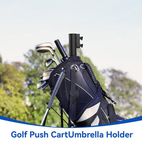 Frdhee adjustable knob fits umbrellas up to 1.96 inches diameter
