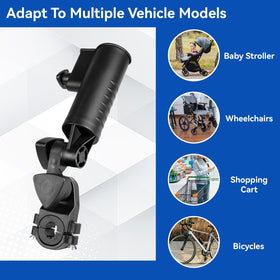 Frdhee umbrella holder installation instructions enable quick setup