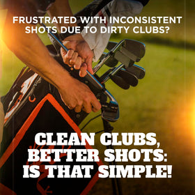 Frogger BrushPro groove cleaner preserves groove performance for smoother contact.