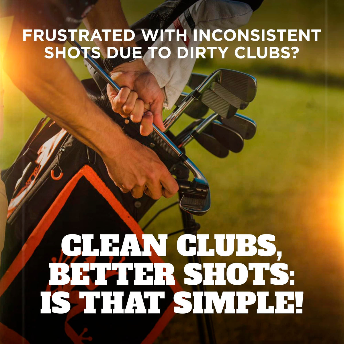 Frogger BrushPro built-in groove cleaner for quick groove maintenance.