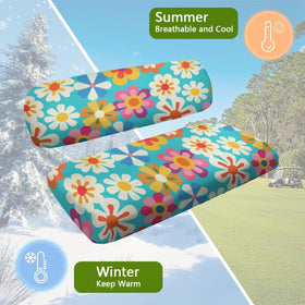 FUIALDOLG custom-print options let you refresh your cart’s look.