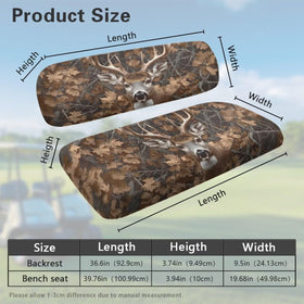 FUIALDOLG customization options make a thoughtful gift for golfers
