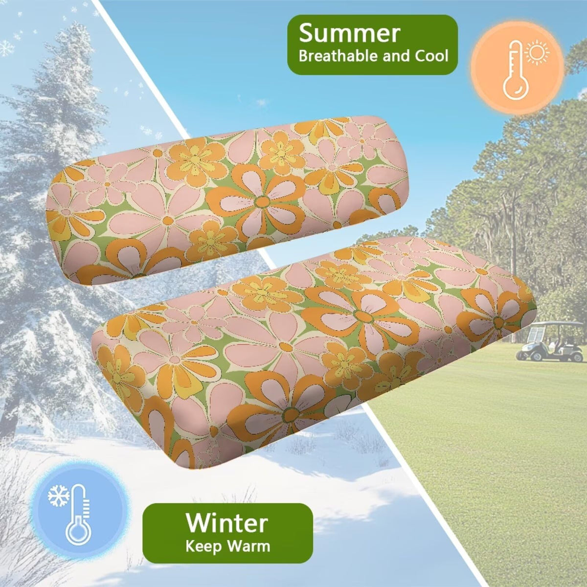 FUIALDOLG Variety of patterns for personalization and gifting.