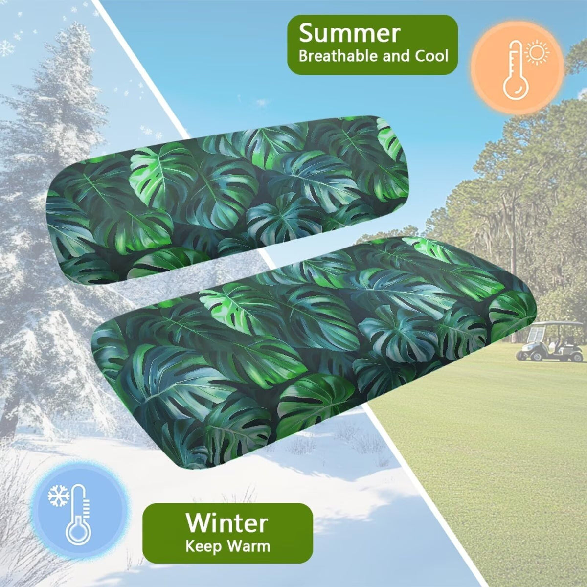 FUIALDOLG polyester-spandex fabric delivers soft, durable coverage.